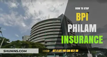 How to Cancel BPI Philam Insurance: A Step-by-Step Guide
