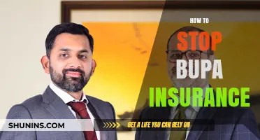 Canceling Bupa Insurance: A Step-by-Step Guide to Ending Your Policy