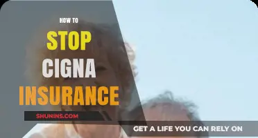 How to Cancel Cigna Insurance: A Step-by-Step Guide to Stop Coverage