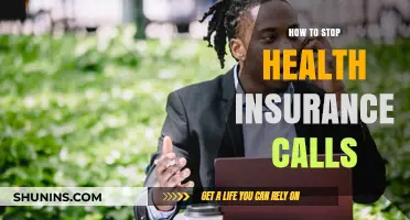 Stop Annoying Health Insurance Calls: Effective Strategies for Peace of Mind