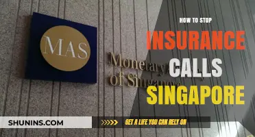 Stop Unwanted Insurance Calls: Your Guide to Peace