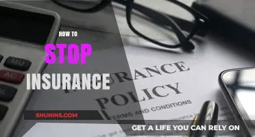 Effective Strategies to Cancel Your Insurance Policy Hassle-Free