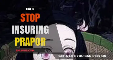 Effective Strategies to Stop Insuring Prapor in Escape from Tarkov