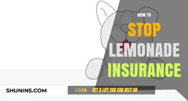 Effective Strategies to Cancel Your Lemonade Insurance Policy Hassle-Free