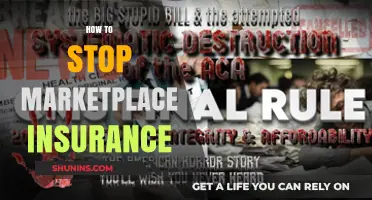 How to Cancel Your Marketplace Insurance Plan: A Step-by-Step Guide