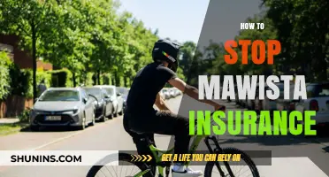 How to Cancel Mawista Insurance: A Step-by-Step Guide