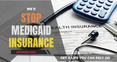 Canceling Medicaid Insurance: A Step-by-Step Guide to Navigate the Process