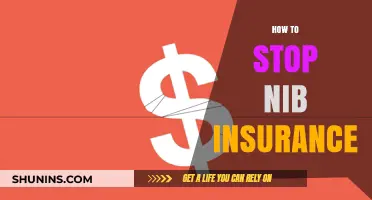 How to Cancel Your NIB Insurance Policy: A Step-by-Step Guide