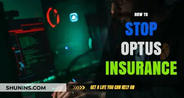 How to Cancel Optus Insurance: A Step-by-Step Guide to Stop Payments