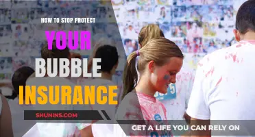 How to Cancel Protect Your Bubble Insurance: A Step-by-Step Guide