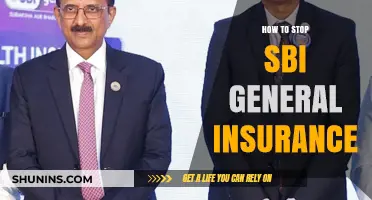 How to Cancel Your SBI General Insurance Policy: A Step-by-Step Guide