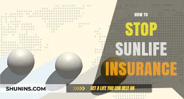 How to Cancel Sun Life Insurance: A Step-by-Step Guide