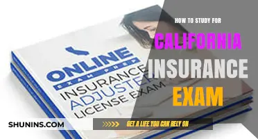 Mastering the California Insurance Exam: Effective Study Strategies for Success
