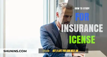 Mastering Your Insurance License Exam: Effective Study Strategies for Success