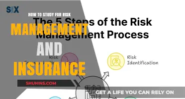 Study Strategies for Risk Management and Insurance Success