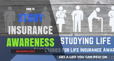 Mastering Insurance Awareness: Effective Study Strategies for Comprehensive Understanding