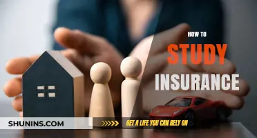 Mastering Insurance Studies: Effective Strategies for Learning and Success