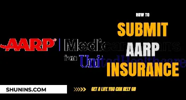 Step-by-Step Guide to Submitting Your AARP Insurance Claim Easily