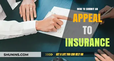 Mastering the Insurance Appeal Process: A Step-by-Step Guide to Success