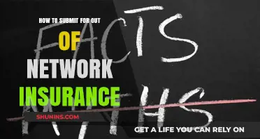 Mastering Out-of-Network Insurance Claims: A Step-by-Step Submission Guide