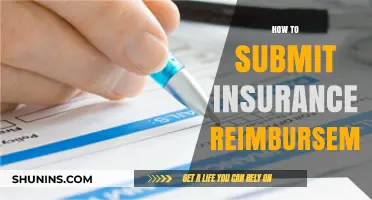 Mastering Insurance Reimbursement: A Step-by-Step Submission Guide