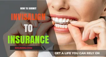 How to Submit Invisalign Claims to Insurance: A Step-by-Step Guide
