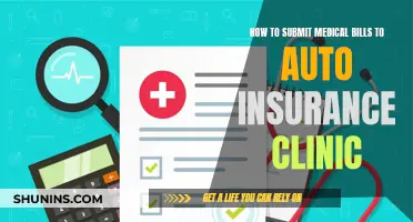 Submitting Medical Bills: Auto Insurance Clinic Guide