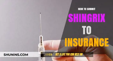Submitting Shingrix to Insurance: A Step-by-Step Guide for Easy Reimbursement