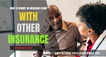 Submitting WI Medicaid Claims: Understanding Coordination with Other Insurance