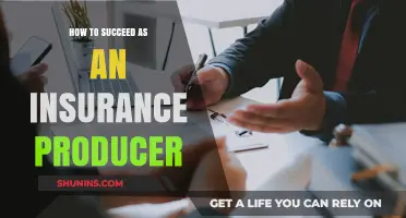 Mastering the Art of Insurance Sales: Strategies for Producer Success