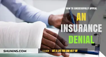 Mastering the Insurance Appeal: Strategies to Overturn Denials Effectively