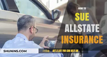 Suing Allstate Insurance: A Step-by-Step Guide to Filing a Claim
