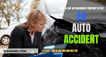 Suing Insurers: Your Rights After a Car Accident