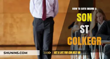 Self-Insuring Your Child’s College Education: A Step-by-Step Guide