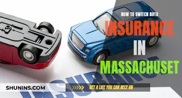 Switching Auto Insurance in Massachusetts: A Step-by-Step Guide