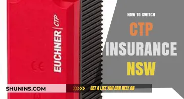 Switching CTP Insurance in NSW: A Step-by-Step Guide for Drivers