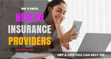 Switching Health Insurance Providers: A Step-by-Step Guide for a Smooth Transition