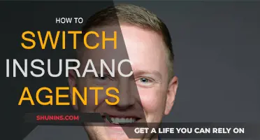 Switching Insurance Agents: A Guide to Making the Change
