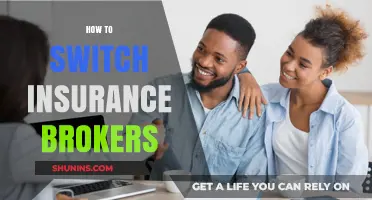 Switching Insurance Brokers: A Step-by-Step Guide for a Smooth Transition