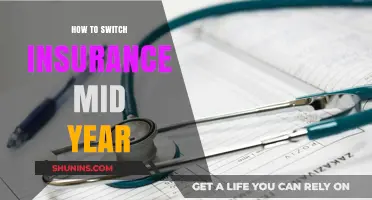 Mid-Year Insurance Switch Guide: Steps to Change Policies Seamlessly