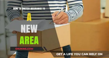 Moving? A Step-by-Step Guide to Transferring Your Insurance Seamlessly