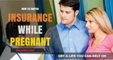 Changing Health Insurance During Pregnancy: A Step-by-Step Guide