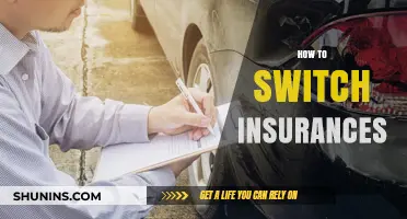 Switching Insurance Providers: A Step-by-Step Guide for a Smooth Transition