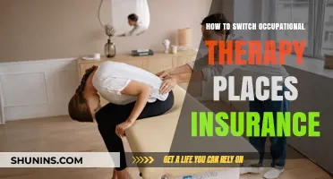 Switching Occupational Therapy Locations: A Guide to Insurance Transfers