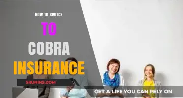 Switching to COBRA Insurance: A Step-by-Step Guide for Smooth Transition