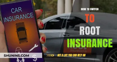 Switching to Root Insurance: A Step-by-Step Guide for Seamless Transition
