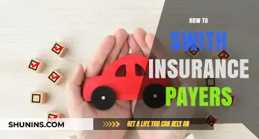Switching Insurance Payers: A Step-by-Step Guide for a Seamless Transition