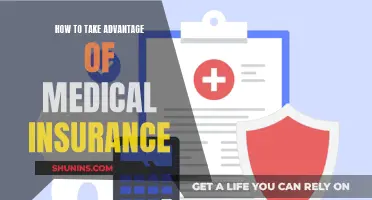 Maximizing Medical Insurance Benefits: Strategies for Savvy Patients