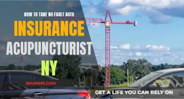 Auto Insurance Claims: Acupuncturists in NY Can Help