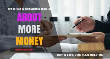 Get Maximum Compensation: Tips for Talking to Insurance Adjusters